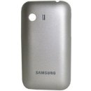 Kryt Samsung S5360 Galaxy Y zadní stříbrný