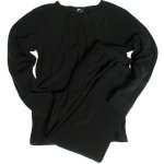 Mil Tec kalhoty dětské US Bdu černé – Zboží Dáma