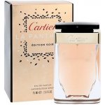 Cartier La Panthere Edition Soir parfémovaná voda dámská 75 ml – Hledejceny.cz