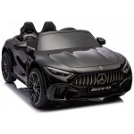 Mamido elektrické autíčko Mercedes-Benz AMG SL63 4x4 černá – Sleviste.cz