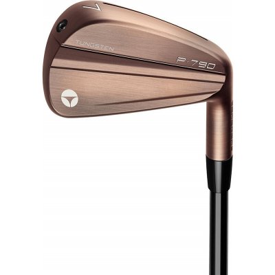TaylorMade P790 23 Aged Copper 4-PW KBS Tour Lite set pravý ocel Stiff – Zboží Dáma TaylorMade P790 23 Aged Copper 4-PW KBS Tour Lite set pravý ocel Stiff – Zboží Dáma