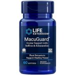 Life Extension MacuGuard 60 kapslí – Hledejceny.cz