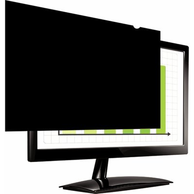 Fellowes PrivaScreen pro monitor 20,0" 16:9 felyva200w9 – Zboží Mobilmania