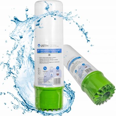 USTM IR-10. – Sleviste.cz