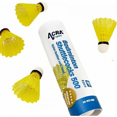 Acra 500 6 ks – Hledejceny.cz