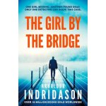 The Girl by the Bridge - Arnaldur Indridason – Hledejceny.cz