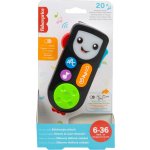 Fisher Price výukový ovladač – Zboží Dáma