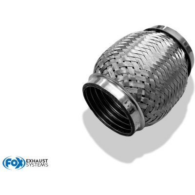 FOX UNI-FZIL-76-100sd2 – Hledejceny.cz