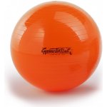 Ledragomma Gymnastik Ball Maxafe 53 cm – Zbozi.Blesk.cz