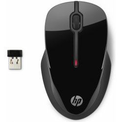 HP X3500 Wireless Mouse H4K65AA