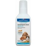 Francodex Šampon jemný bezoplachový pro hlodavce 100 ml – Sleviste.cz