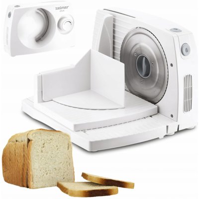 Zelmer ZFS 1016 – Sleviste.cz