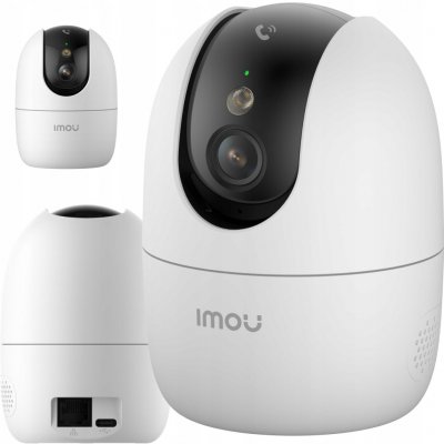 Imou Ranger 2 Pro 5MP IPC-S2EP-5R1S – Hledejceny.cz