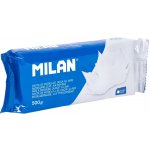 Creall Modelovací hmota samotvrdnoucí bílá 500 g – Zboží Mobilmania