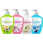 Lavon mýdlo tekuté Aloe Vera 500 ml – Zboží Dáma