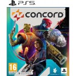 Concord – Hledejceny.cz