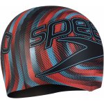 Speedo Slogan Prt Cap Junior – Zboží Mobilmania