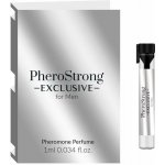 PheroStrong Pheromone Exclusive for Men 1 ml – Sleviste.cz