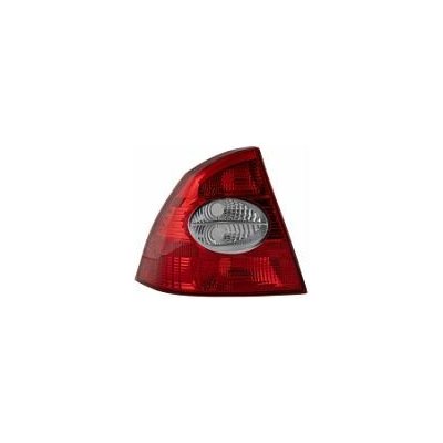 Zadní světlo - levé FORD FOCUS II | 2004-2008 | VISTEON | – Hledejceny.cz