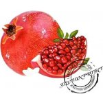 Lebelage Pomegrante Solution Mask Hydratační plátýnková maska s výtažkem z granátového jablka 23 ml 1 ks – Zboží Dáma