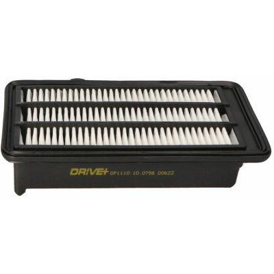 Vzduchový filtr DRIVE+ DP1110.10.0798 – Hledejceny.cz