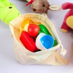 Plátěný pytlík střední – Zbozi.Blesk.cz