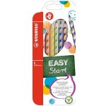 Stabilo 332/6 EASYcolors 6 ks – Hledejceny.cz