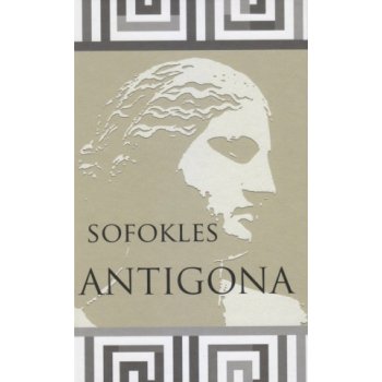 Antigona - Sofokles