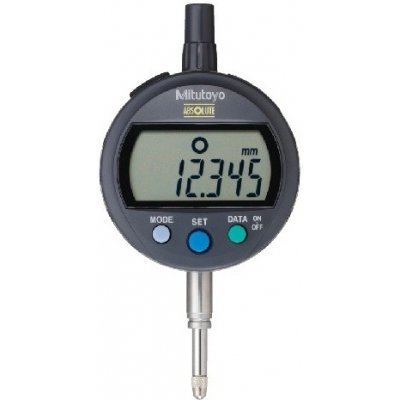 Mitutoyo Absolute Digimatic úchylkoměr ID-C 50,8 mm 0,01mm bez očka 543-735B – Hledejceny.cz