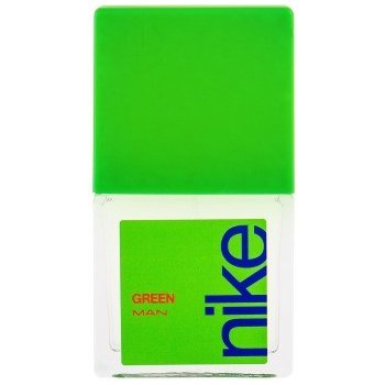 Nike Green toaletní voda pánská 30 ml