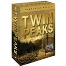 Městečko twin peaks kolekce: Kompletní seriál DVD