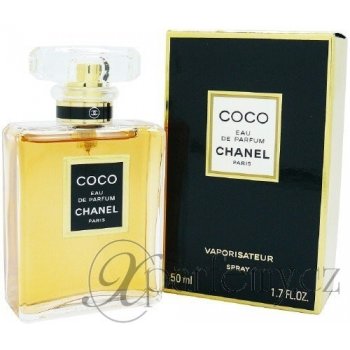 Chanel Coco parfémovaná voda dámská 100 ml tester