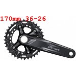 Shimano Deore FC-M4100 – Zbozi.Blesk.cz