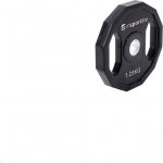 inSPORTline Herk Pogumovaný kotouč 1,25 kg 30mm – Zboží Dáma