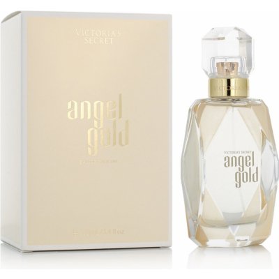 Victoria´s Secret Angel Gold parfémovaná voda dámská 100 ml – Hledejceny.cz