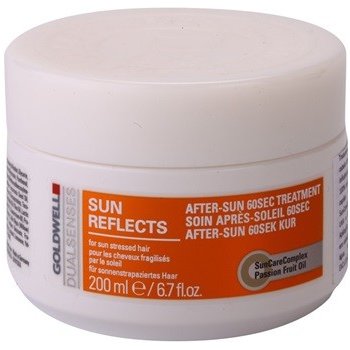 Goldwell DualSenses Sun Reflects After Sun 60 sec Treatment 200 ml