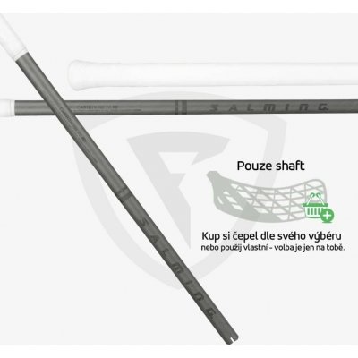 SALMING Shaft Q-series Carbon Pro 2.0 RD F29 – Hledejceny.cz
