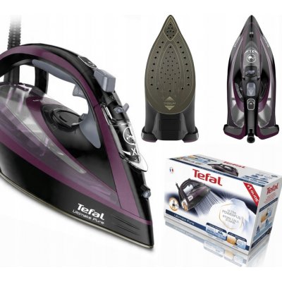 Tefal FV 9835 E0 – Hledejceny.cz