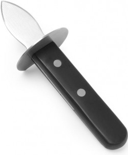 Hendi 781913 Nůž na ústřice délka 180 mm