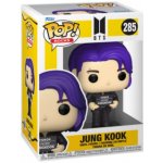 Funko Pop! BTS RocksJungkook 9 cm – Sleviste.cz