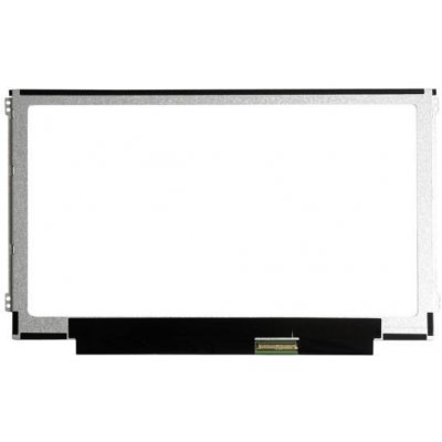 LCD displej display Asus VivoBook Q200 11.6" WXGA HD 1366x768 LED lesklý povrch – Zbozi.Blesk.cz