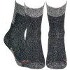 RS pánské outdoor bavlněné ponožky