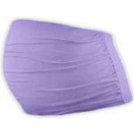 Těhotenský břišní pás levandulový – Zboží Dáma