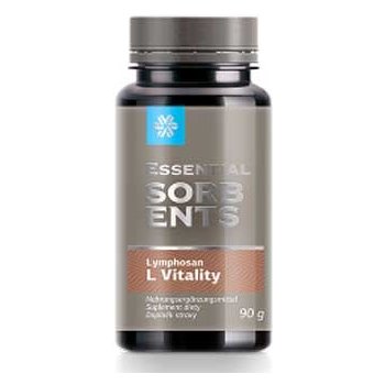 Siberian Health Lymphosan L Vitality 90 g