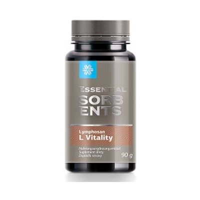 Siberian Health Lymphosan L Vitality 90 g