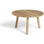 Jati Kebon Teakový Ronda 60x34 cm – Hledejceny.cz