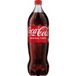Coca cola PET 6 x 1,5 l – Zboží Dáma