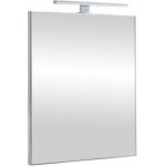 Krajcar 60 x 75 cm bílá Z10.60 – Zboží Dáma