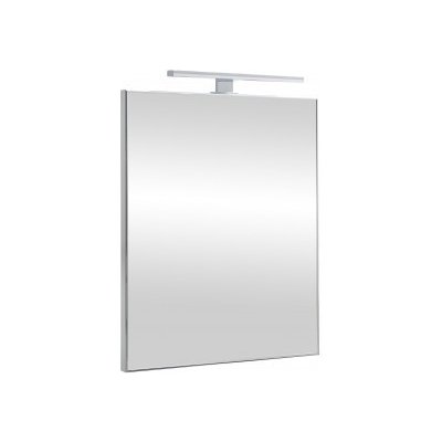 Krajcar 60 x 75 cm bílá Z10.60 – Zboží Dáma