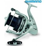 Shimano Aerlex 10000 XSB – Sleviste.cz